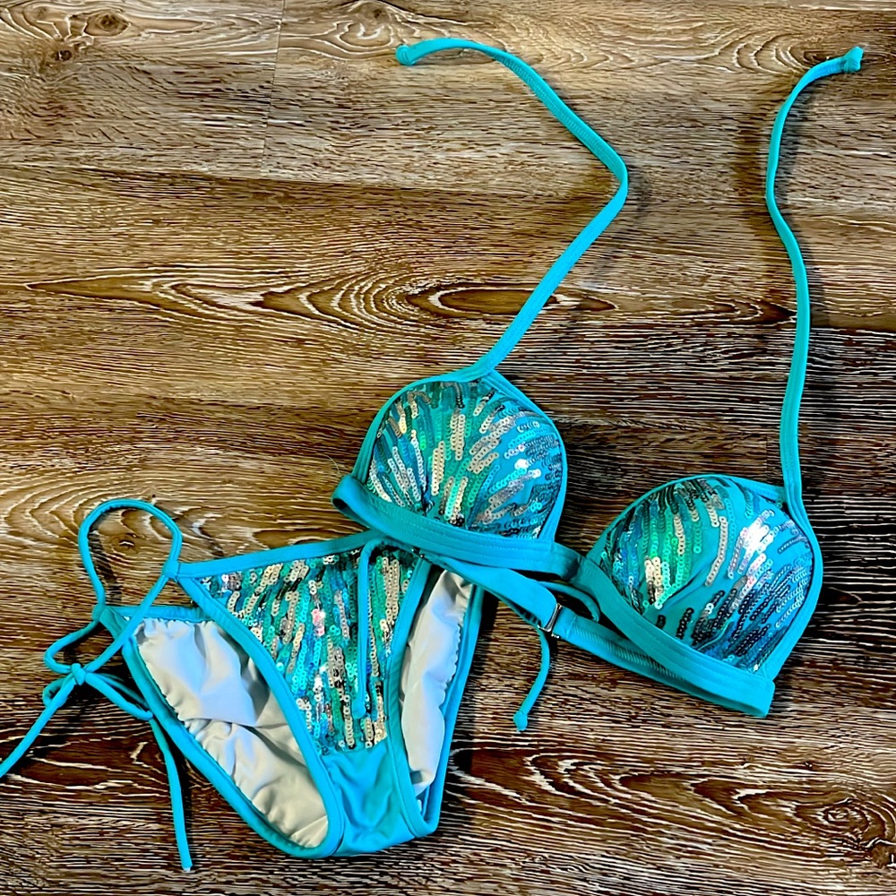 Boutique Bikini